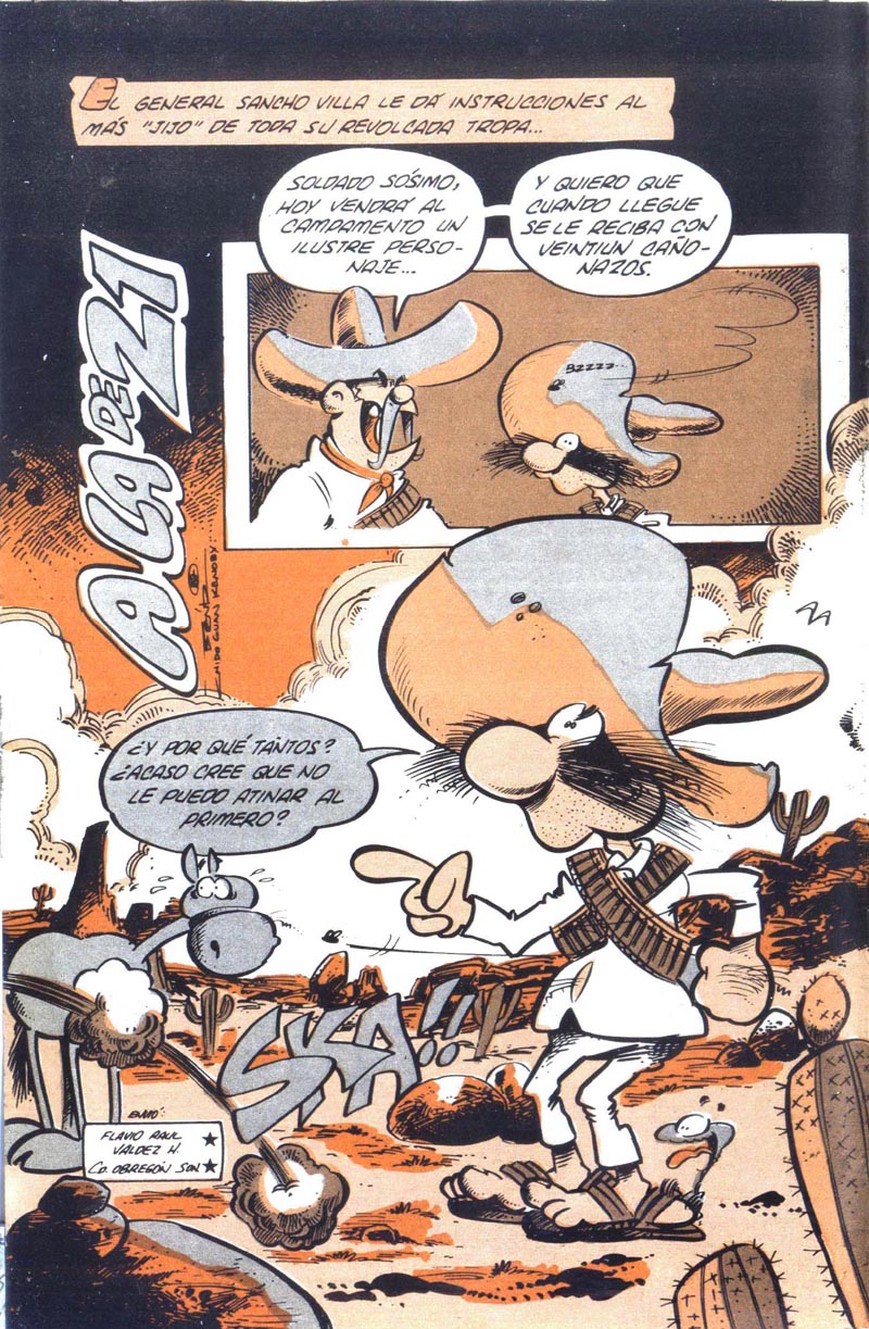 EL MIL CHISTES N&ordm; 138 page 6 full