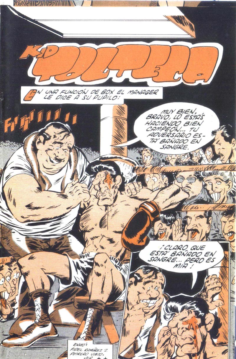 EL MIL CHISTES N&ordm; 138 page 7 full