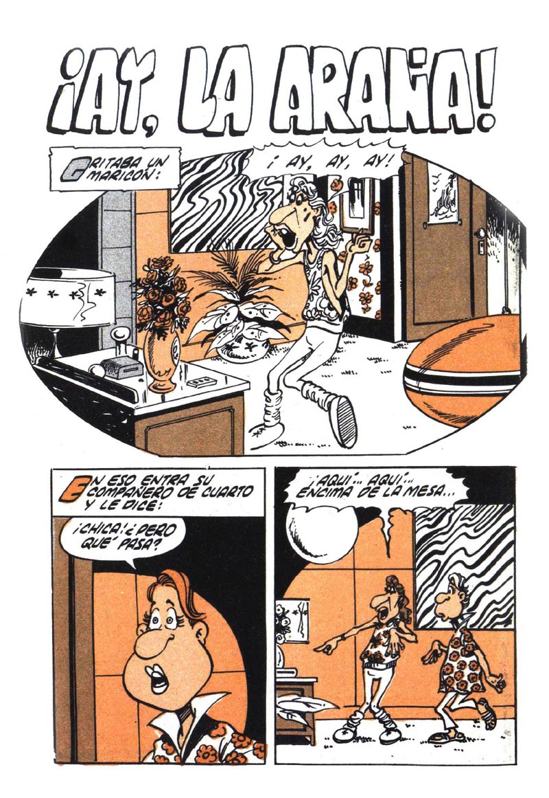 EL MIL CHISTES N&ordm; 138 page 8 full