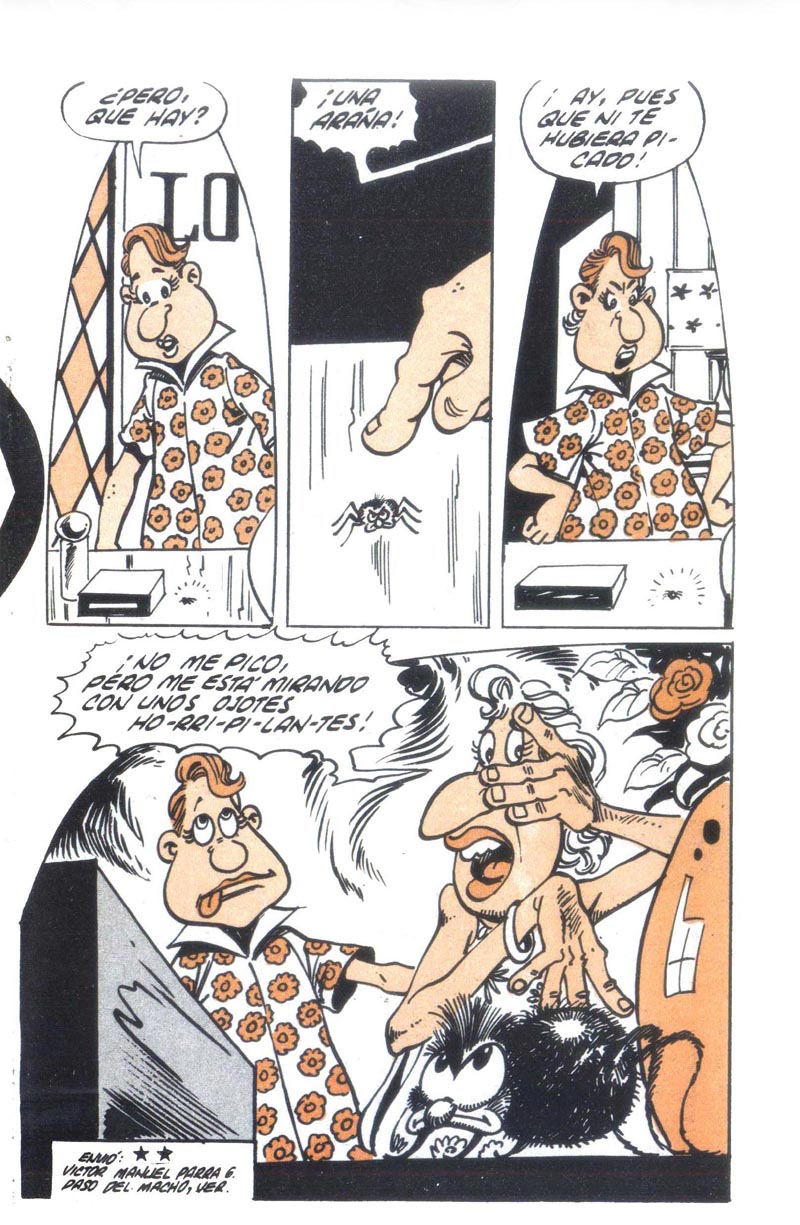 EL MIL CHISTES N&ordm; 138 page 9 full