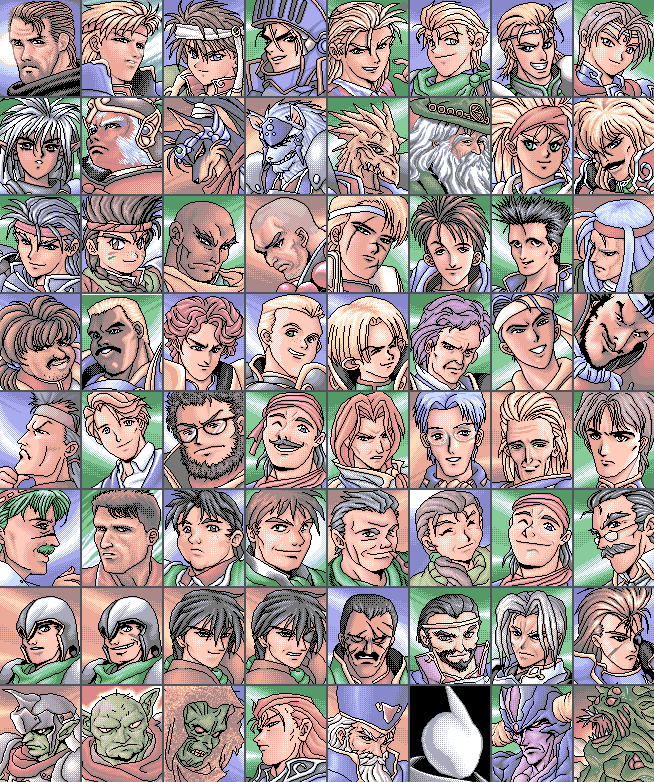 DAYS in DUEL page 9 full