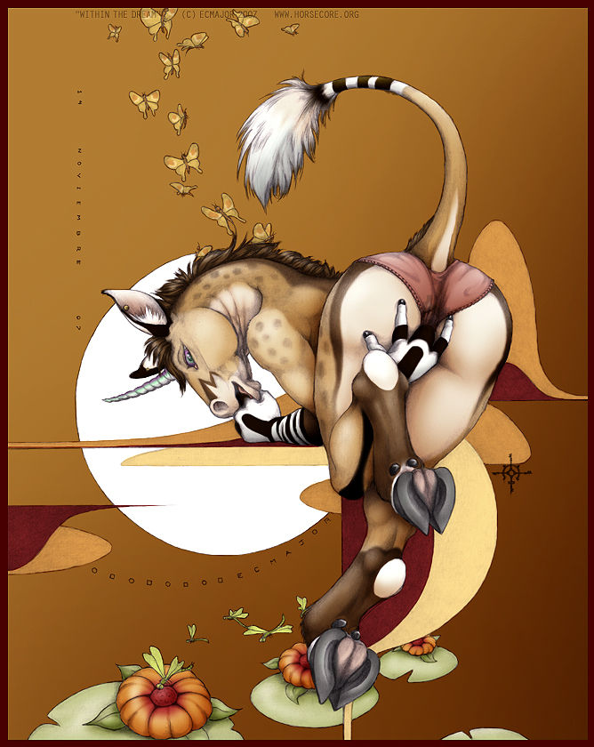 Furry! page 7 full