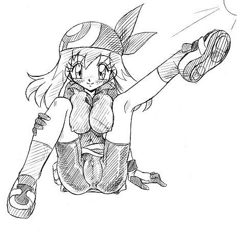 Pokemans page 7 full
