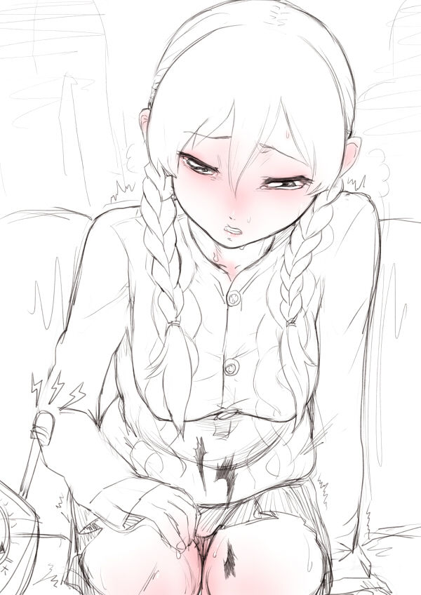 Artist Akai Hana page 4 full