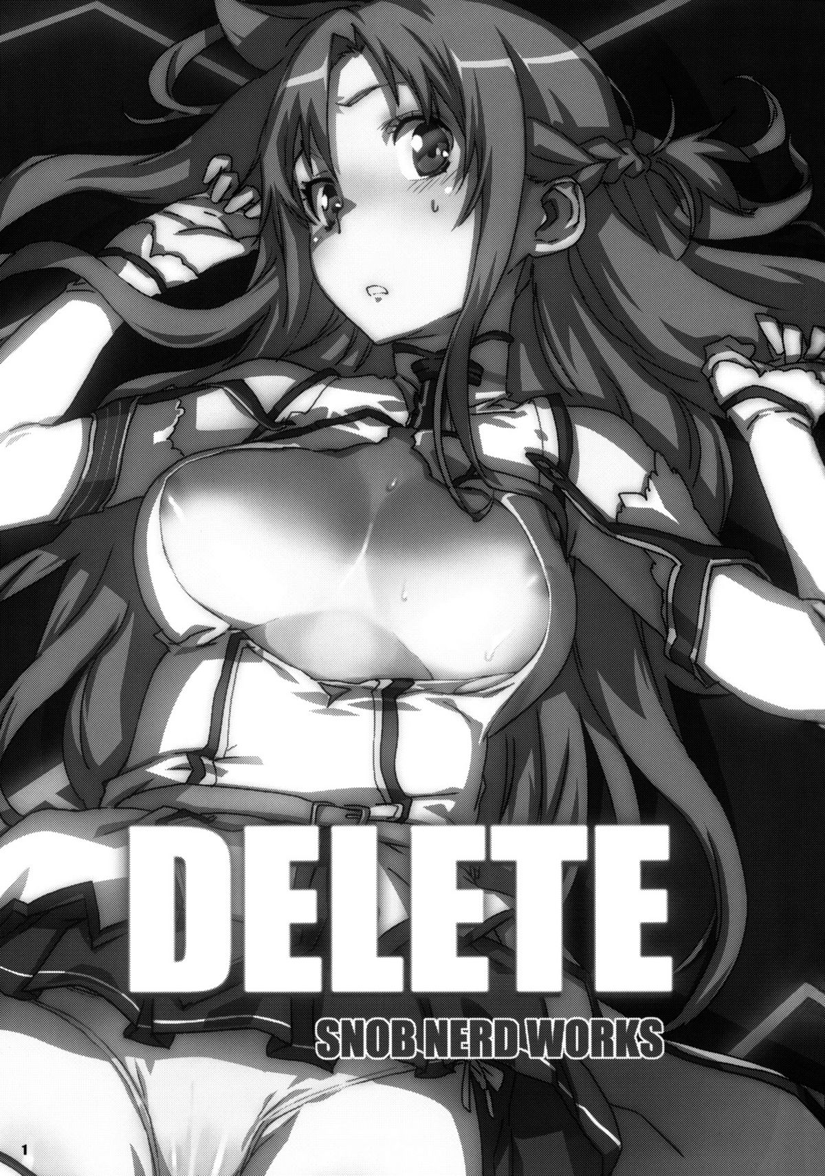DELETE page 2 full