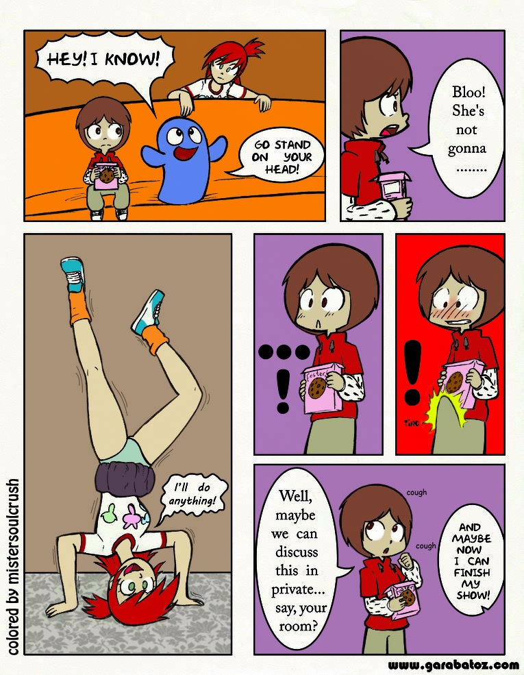 Sweet Treats1&amp; 2 page 2 full
