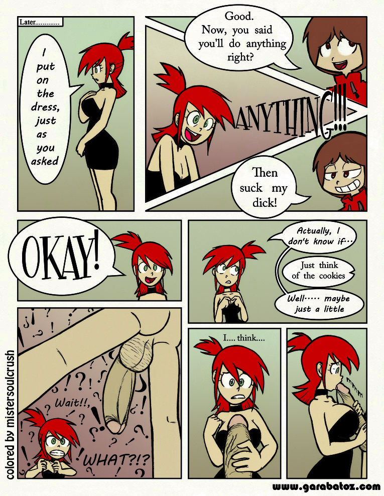 Sweet Treats1&amp; 2 page 3 full