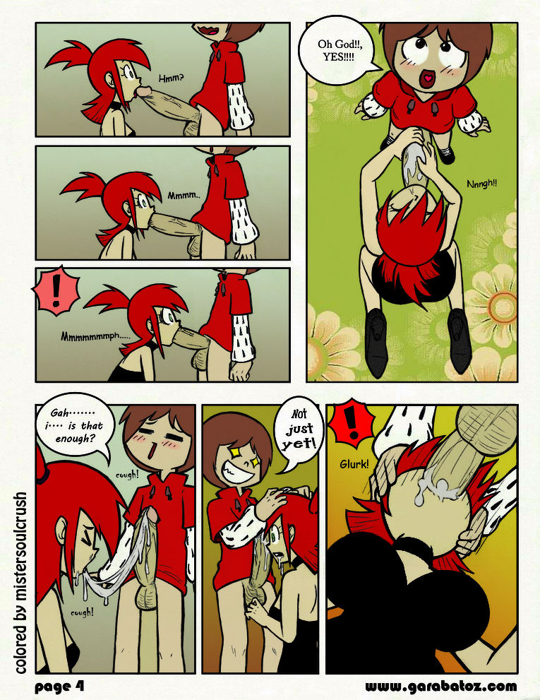 Sweet Treats1&amp; 2 page 4 full
