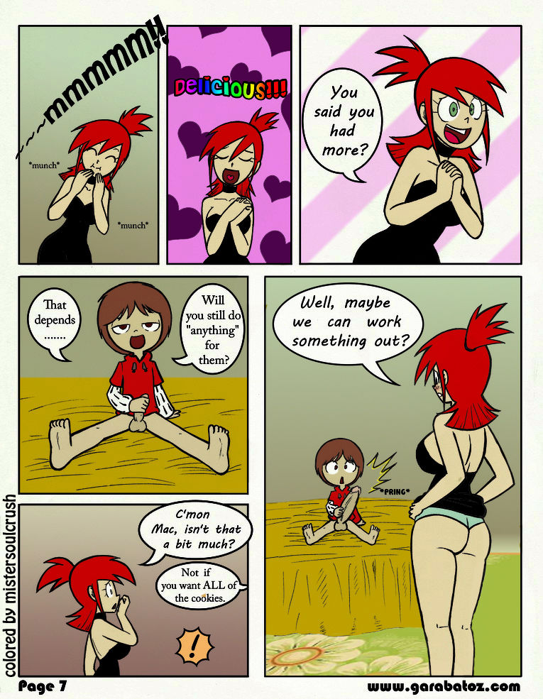 Sweet Treats1&amp; 2 page 7 full