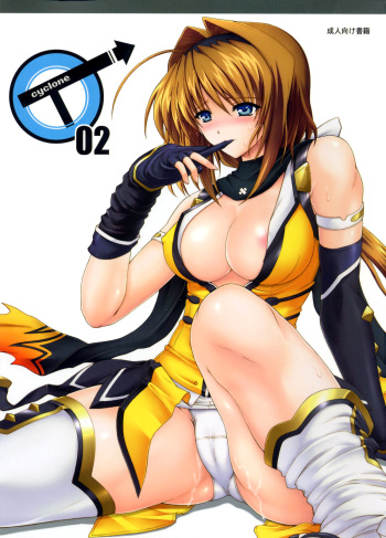 T-02 cover