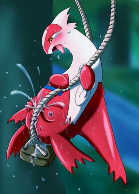 Pokemon Final Collection page 9 full