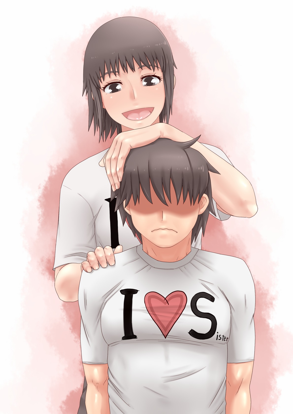 Ore yori Dekai Imouto page 2 full