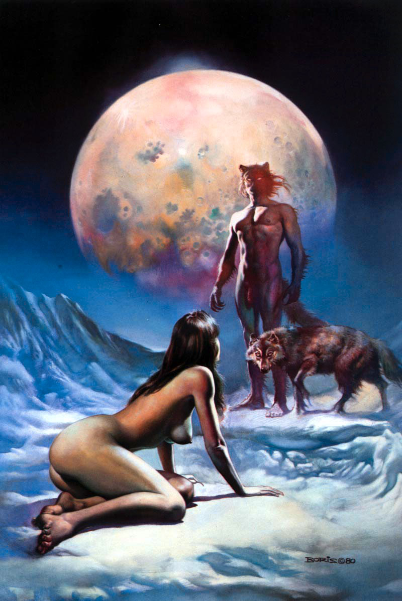 Boris Vallejo page 8 full