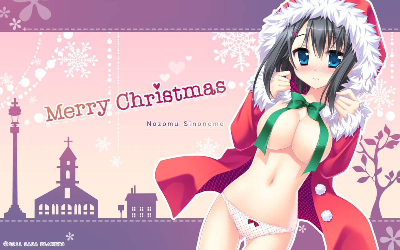 Big X-Mas gallery page 1 full