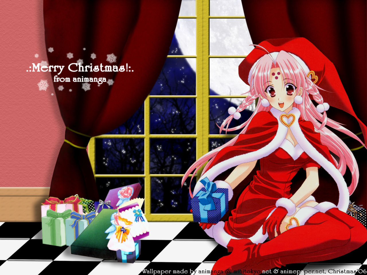 Big X-Mas gallery page 3 full