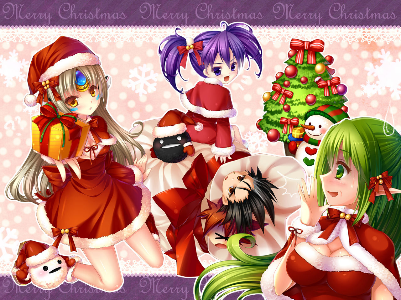 Big X-Mas gallery page 7 full