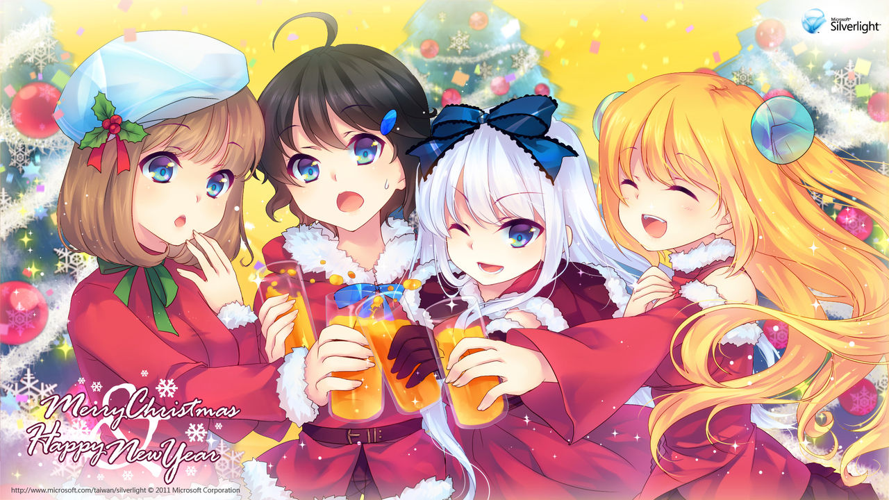 Big X-Mas gallery page 8 full