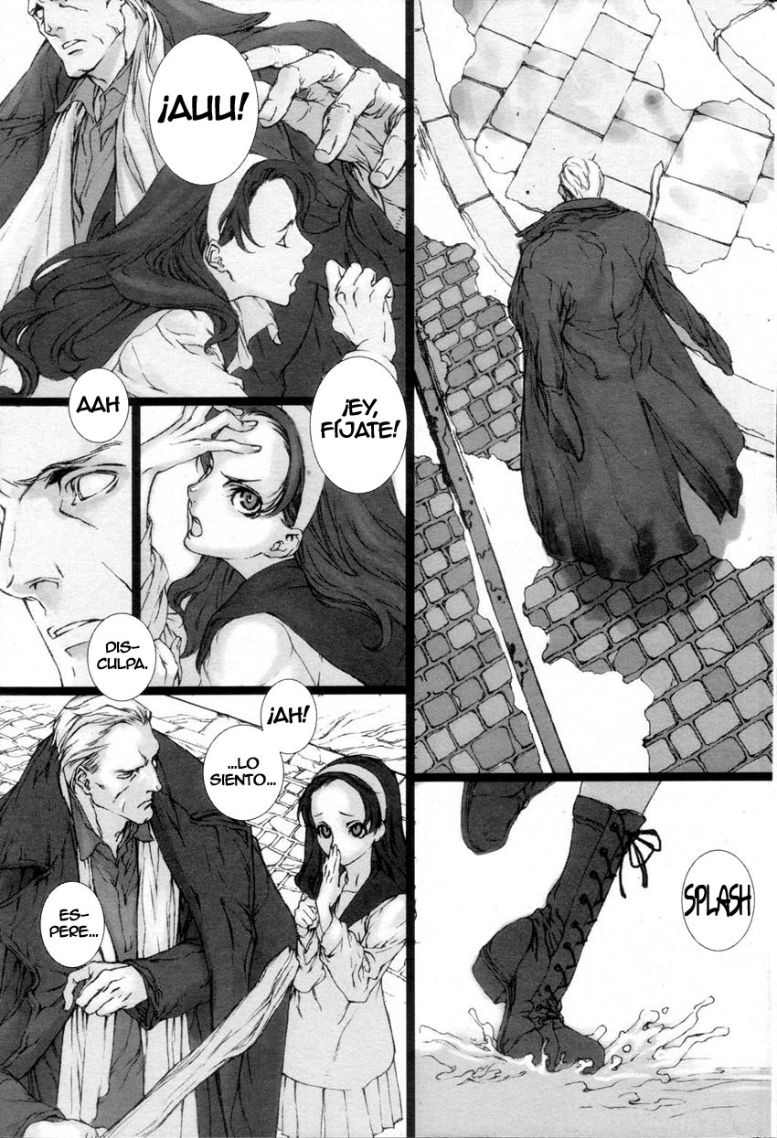 Fairy Gone Garden Ch.1 page 3 full