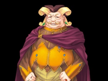 Rance VI Zeth Houkai cover