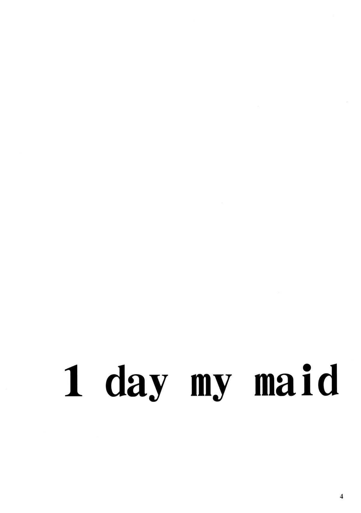 1 day my maid page 4 full