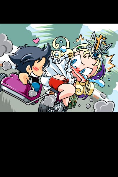 Himawari no Chapel de Kimi to page 3 full