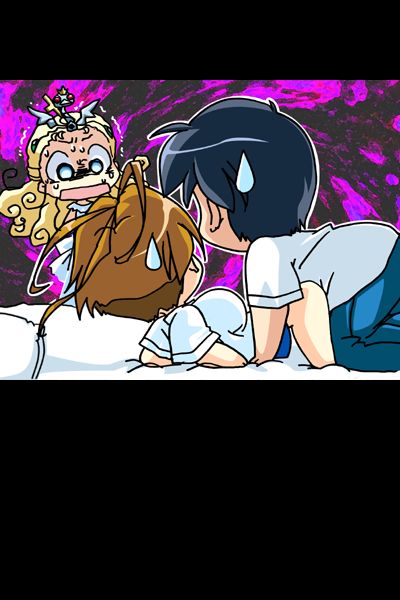 Himawari no Chapel de Kimi to page 8 full