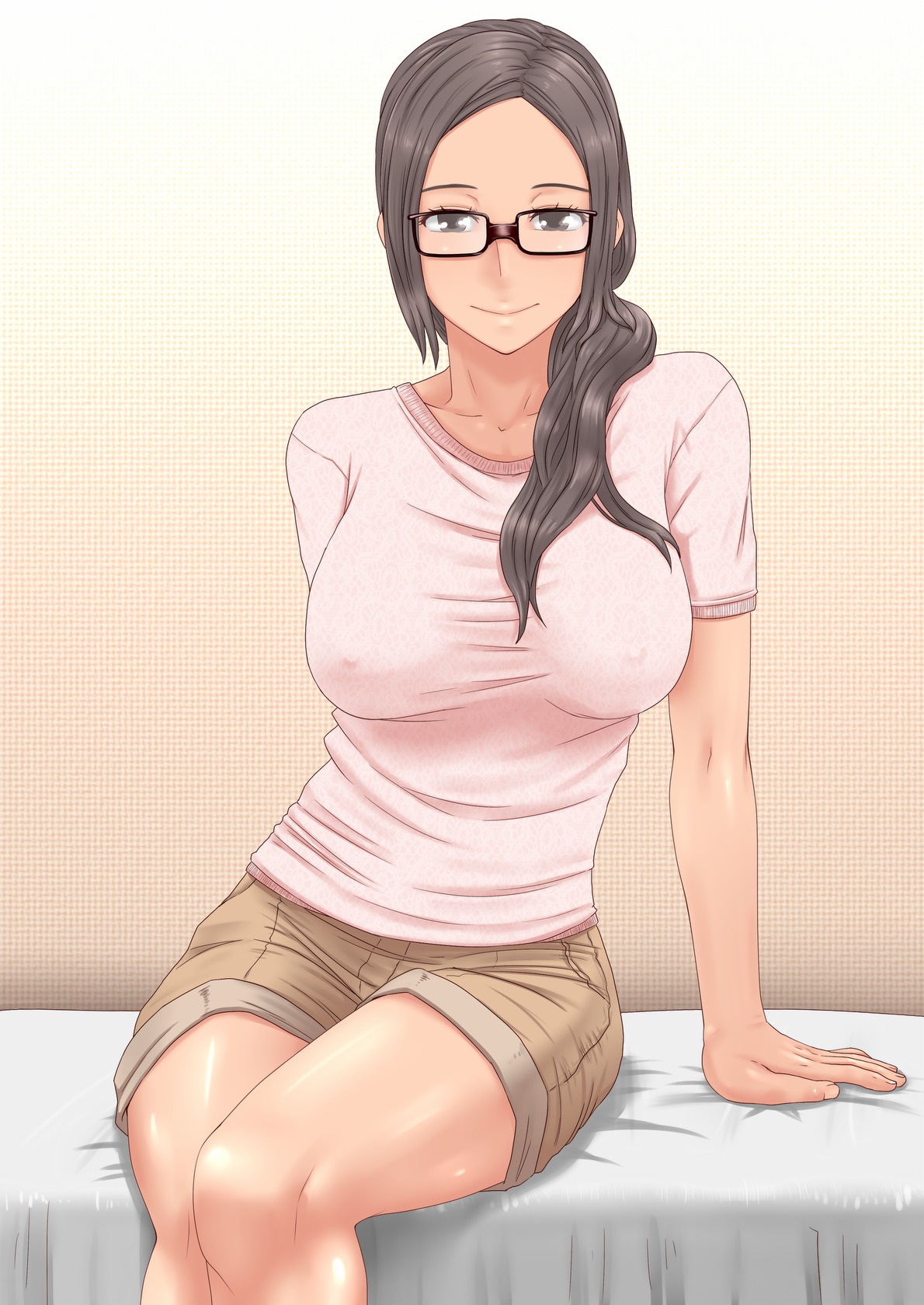 Oneechan Botan page 5 full
