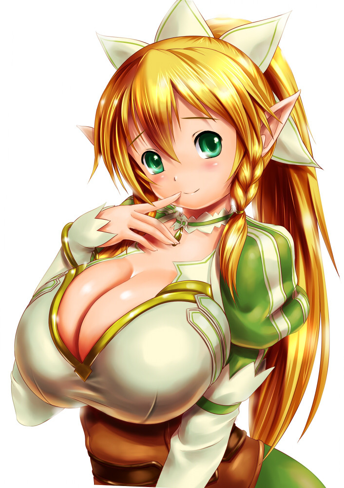 Sword Art Online: Lyfa page 3 full