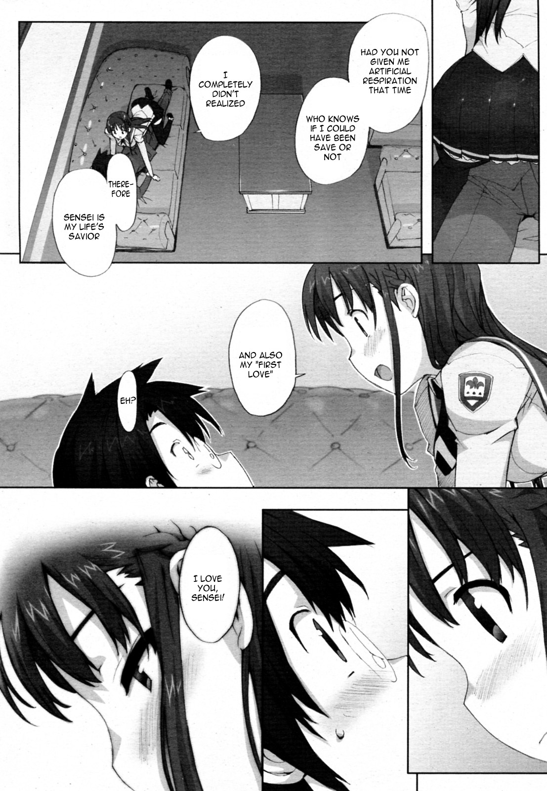 Risa page 10 full