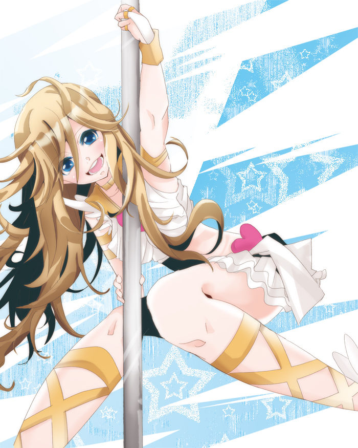 All things Panty &amp; Stocking with Garterbelt page 4 full