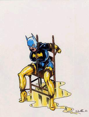 batman page 9 full