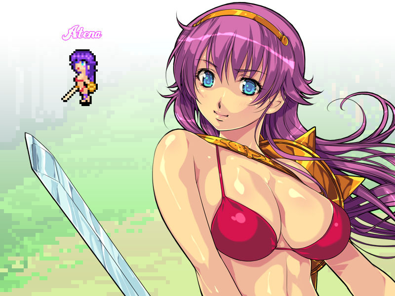 Girls with Weapons Part 8 page 6 full