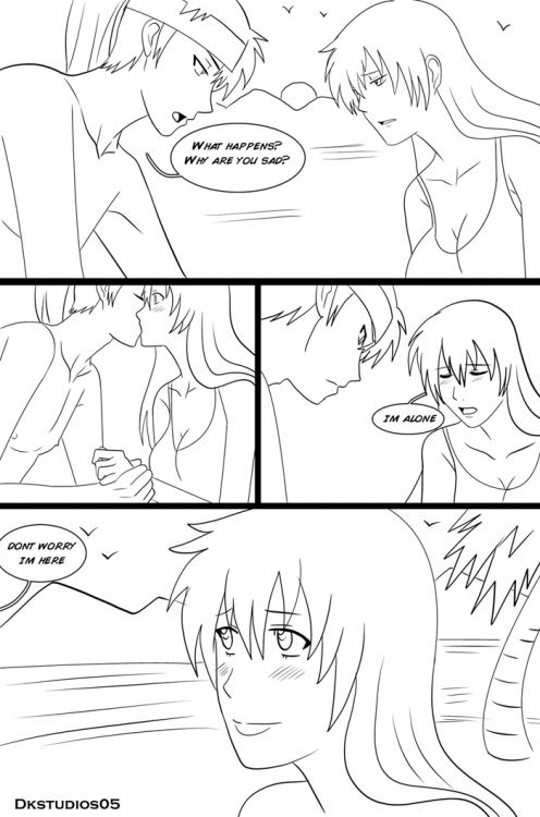 Sea Demons page 2 full