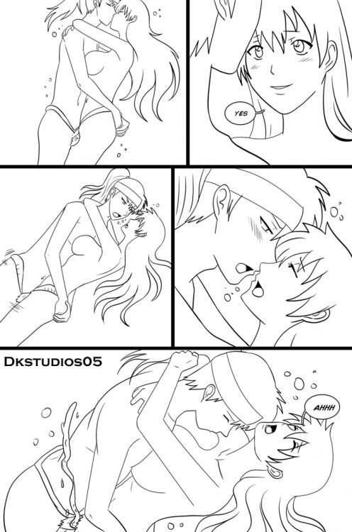 Sea Demons page 6 full