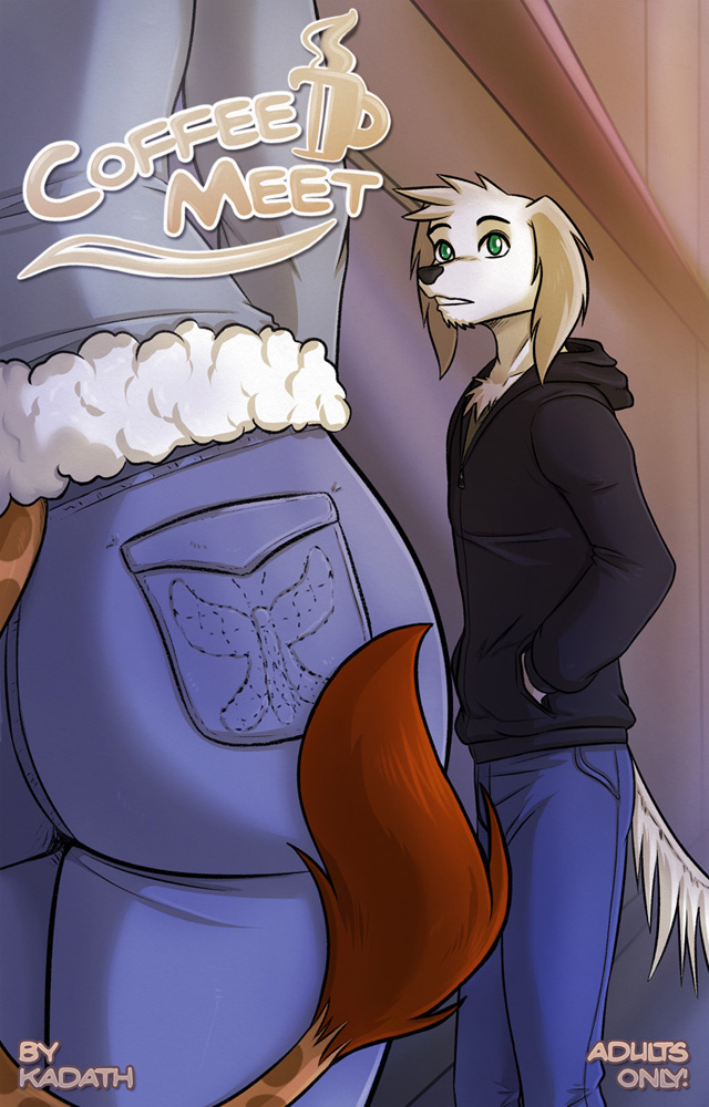 Coffee Meet page 1 full