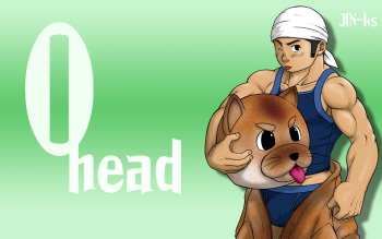 O head cover