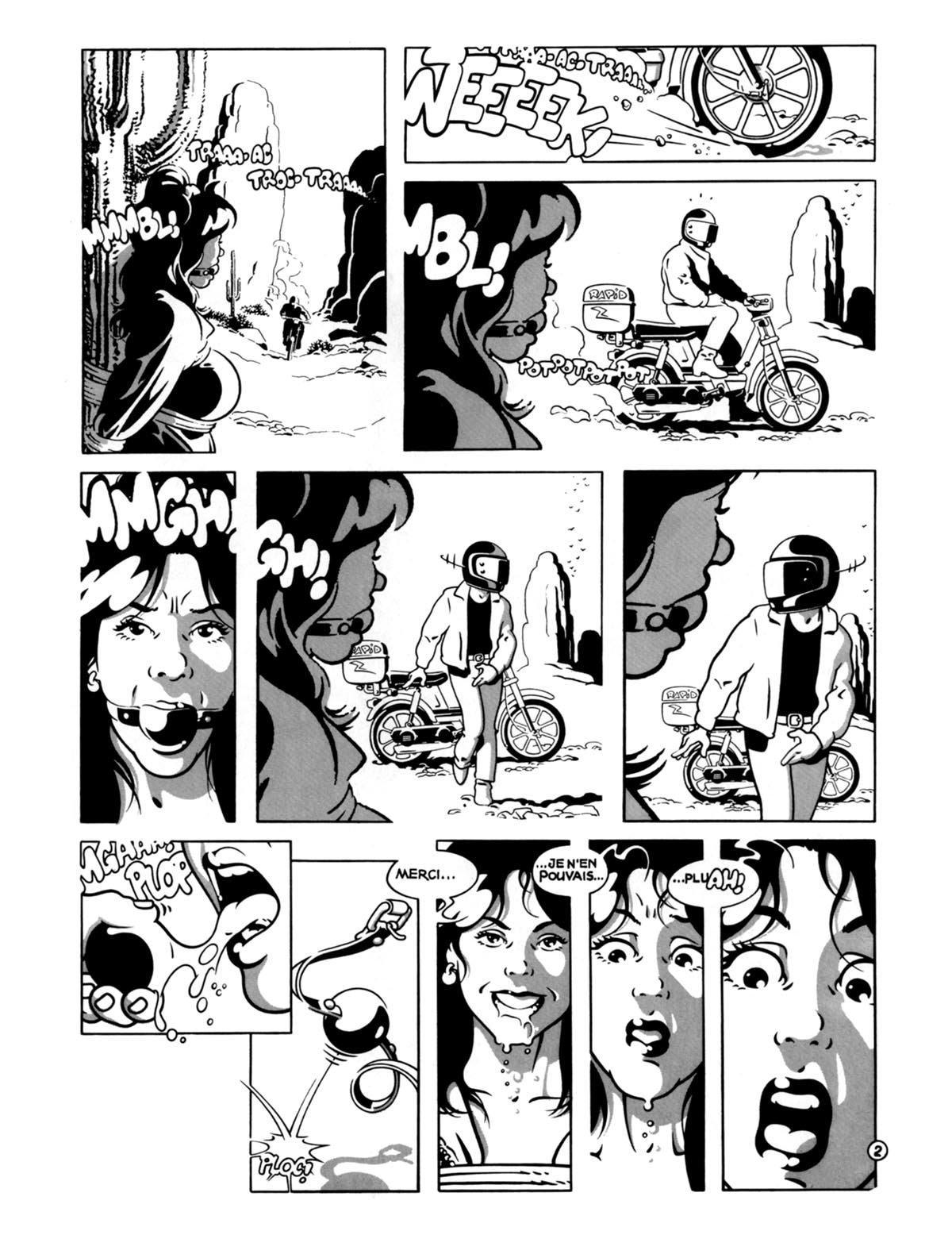 Les Histoires de Tobalina 06 page 10 full