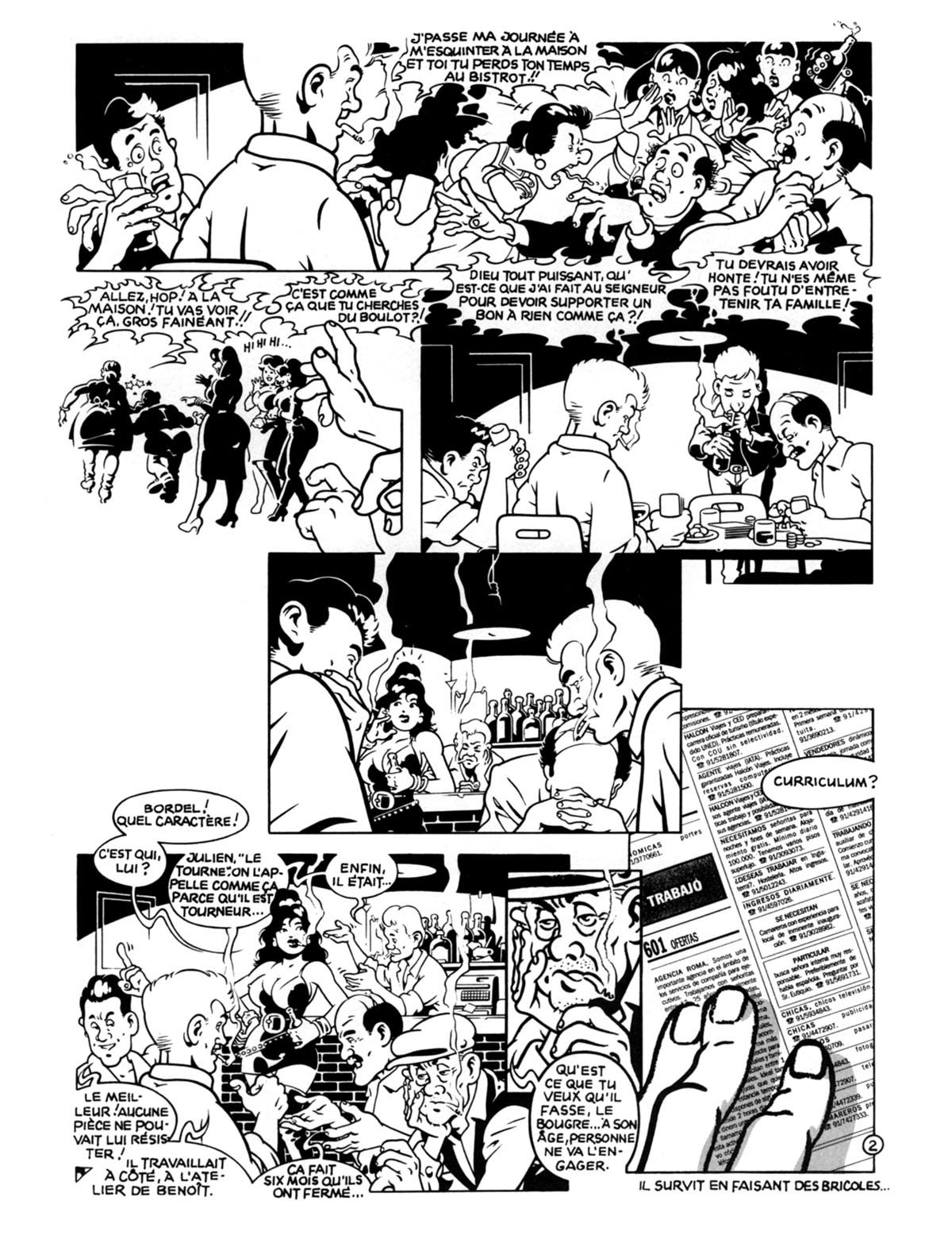 Les Histoires de Tobalina 06 page 3 full