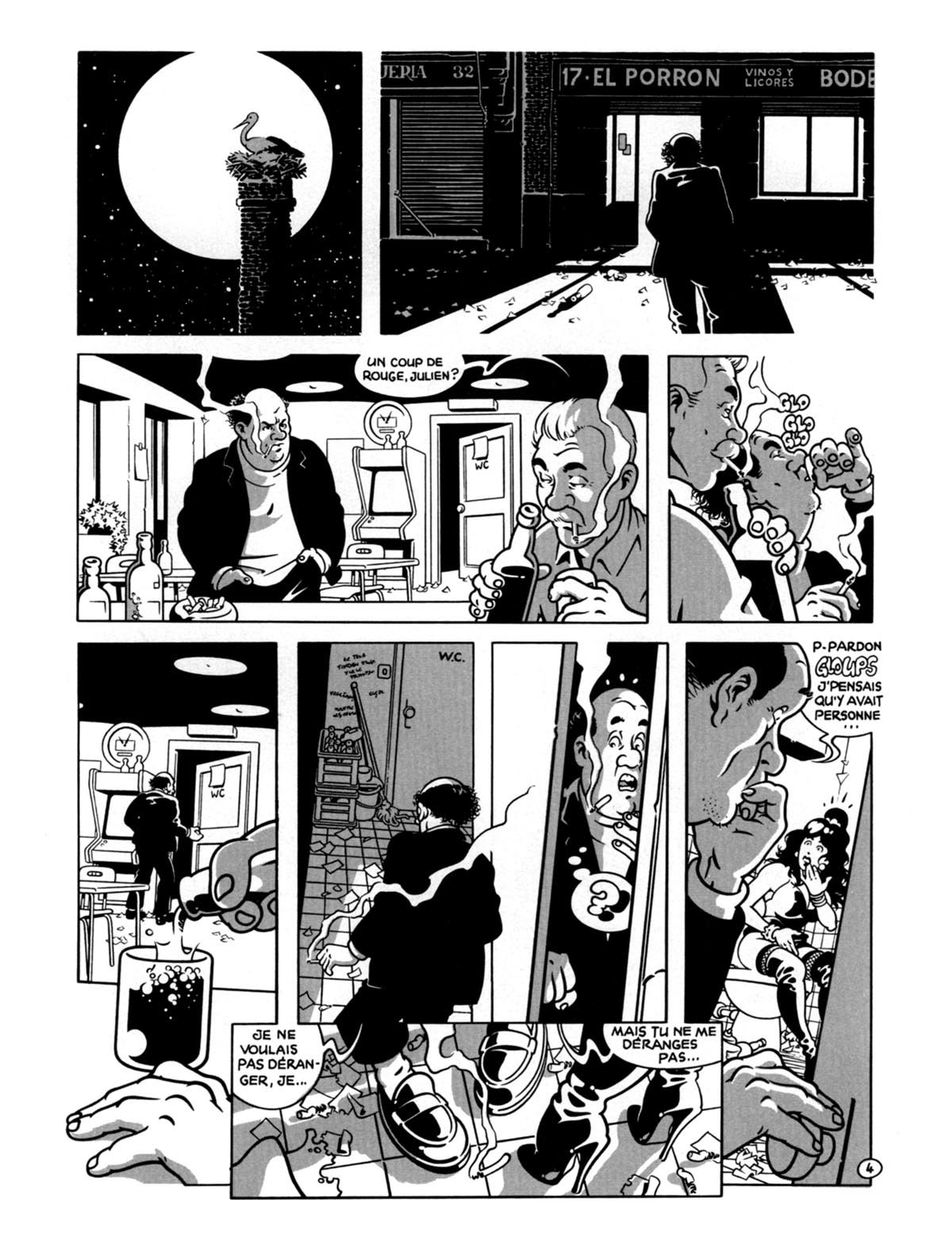 Les Histoires de Tobalina 06 page 5 full