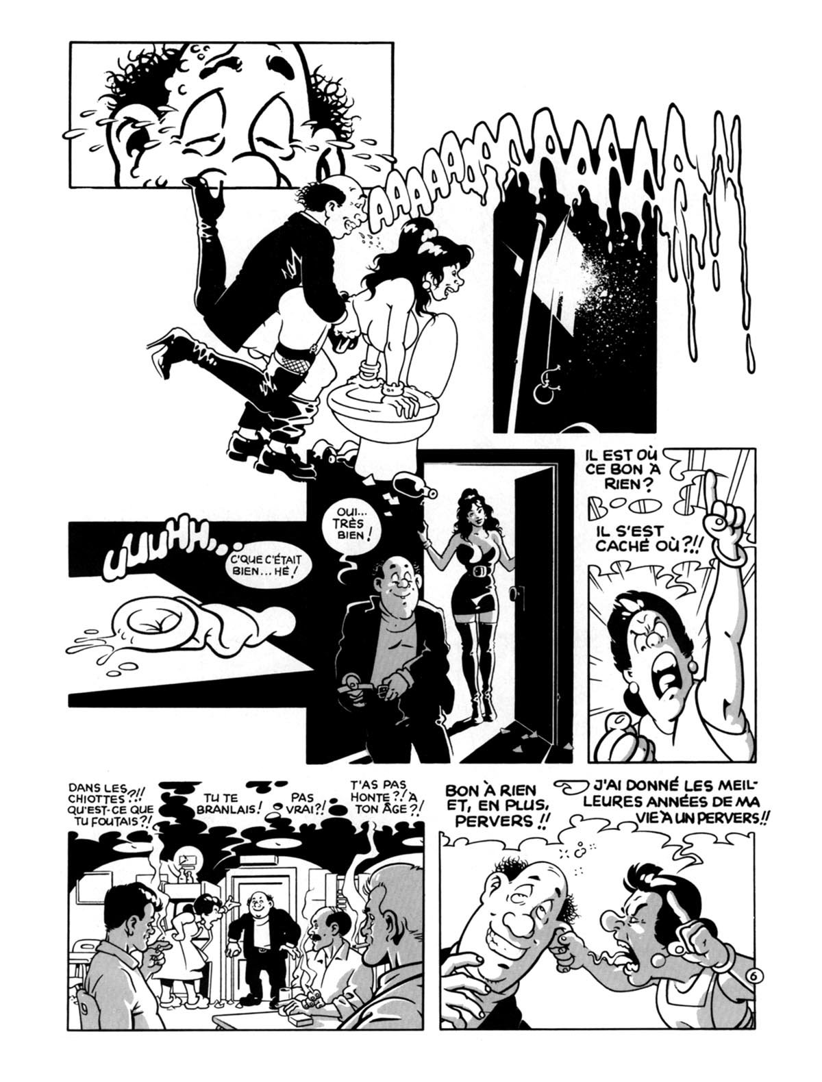 Les Histoires de Tobalina 06 page 7 full