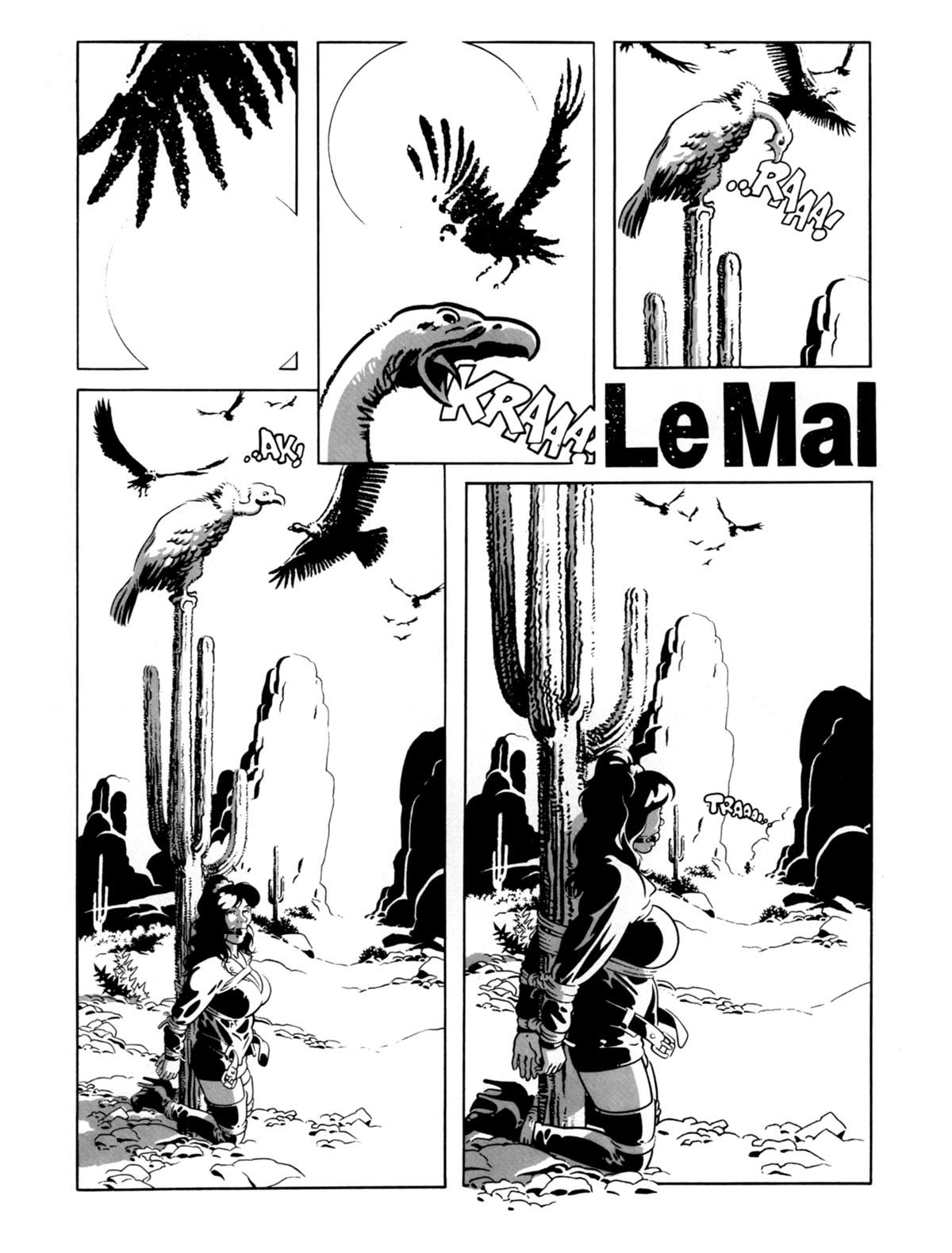 Les Histoires de Tobalina 06 page 9 full