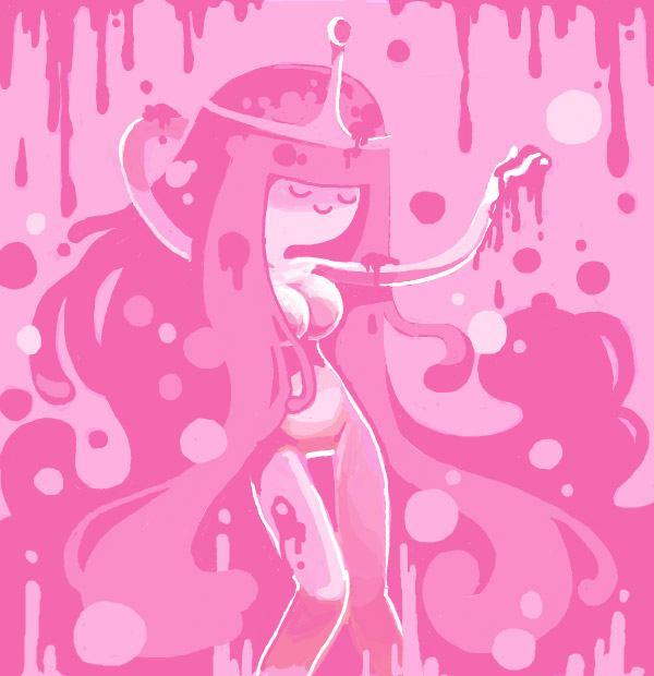 Adventure Time hotties! page 9 full
