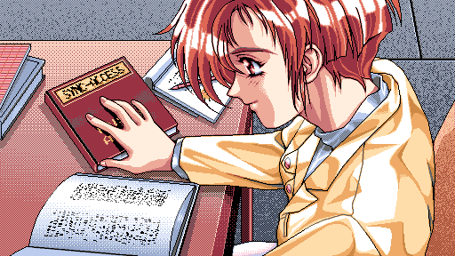 EVE - Burst Error page 5 full