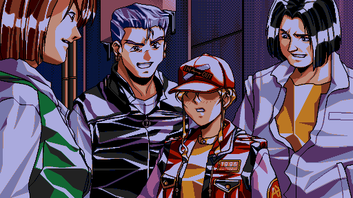 EVE - Burst Error page 7 full