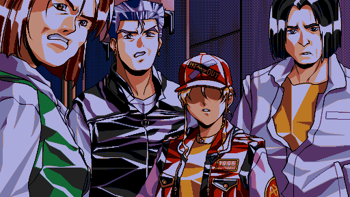EVE - Burst Error page 8 full