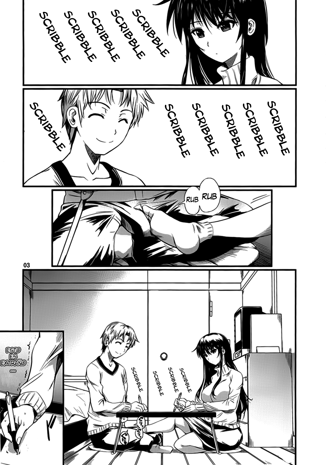 Fukuyama-san 6 page 3 full