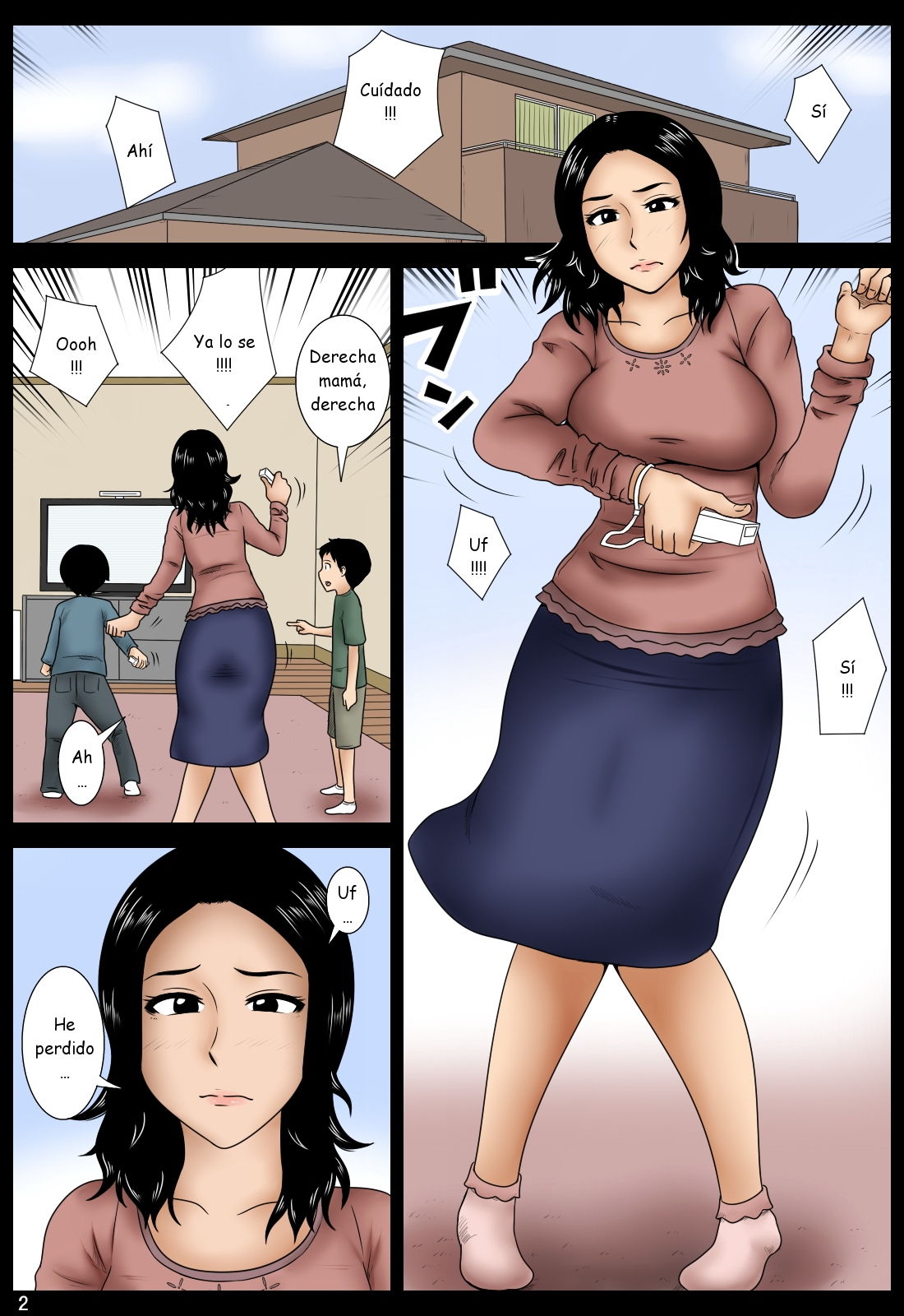 Hahako page 2 full