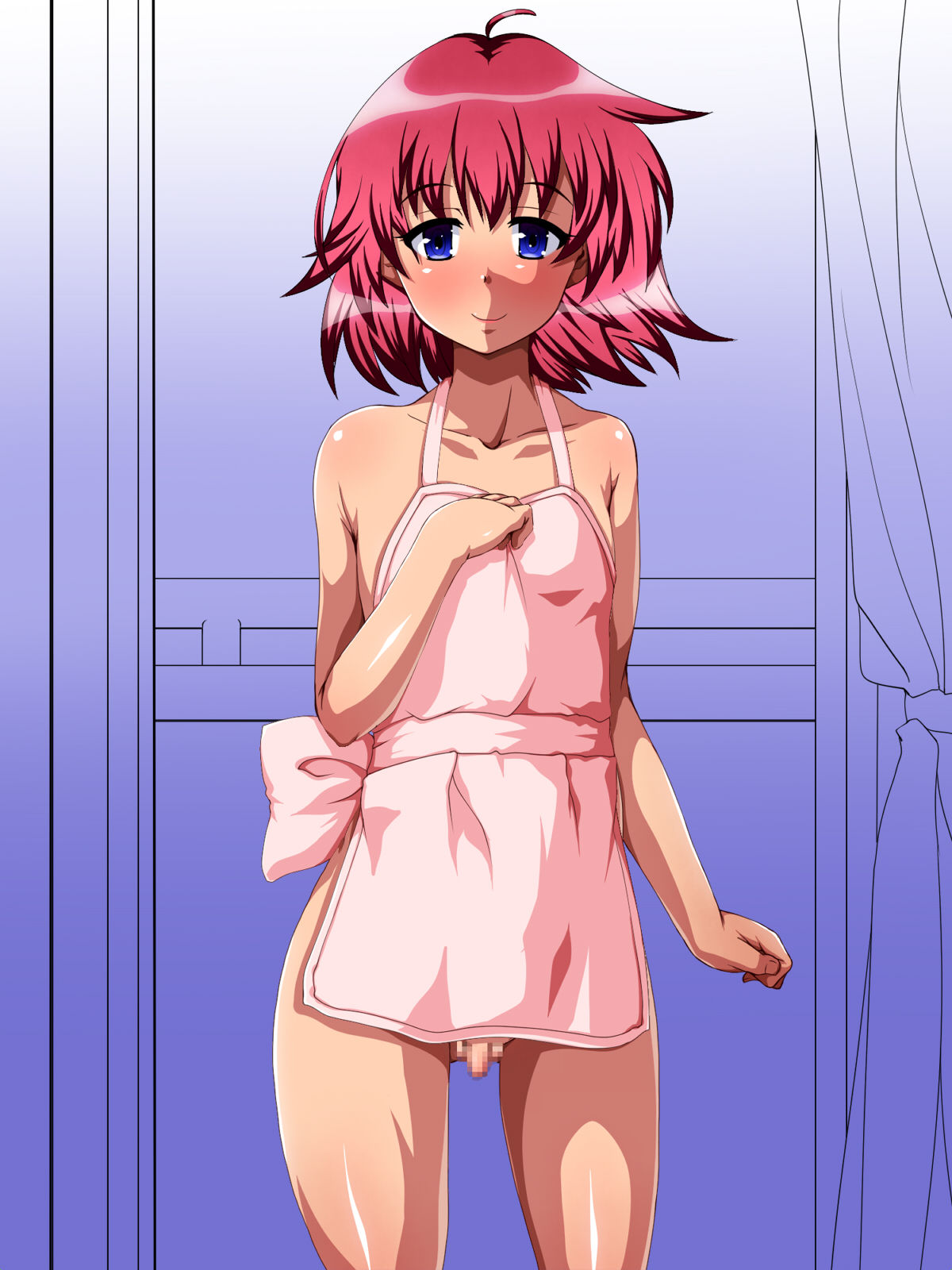 Otokonoko Gentei! Oyome-san Delivery page 3 full