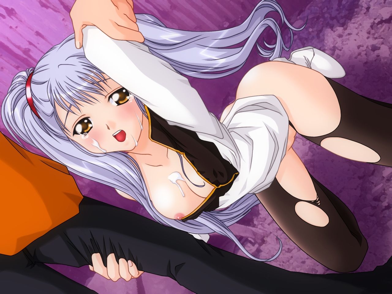 Ruriiro/Rewrite page 3 full