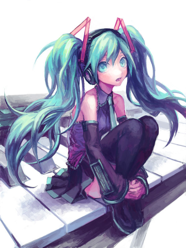 Thigh Highs page 5 full